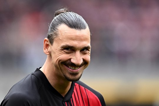 Românul care a stat 3 ani alături de Ibrahimovic: ”Una e să-l vezi la TV, alta e să stai cu el în vestiar”. Cum este în privat