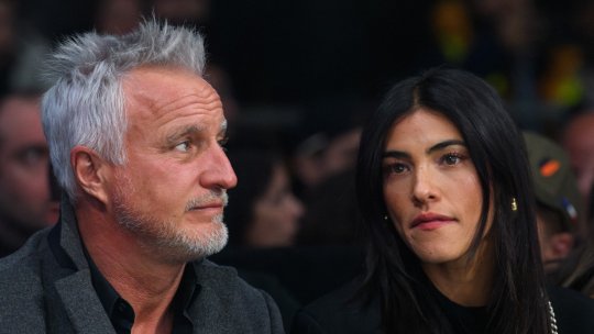 Recunoscută după 20 de ani și numită "o eroare a tinereții", fiica legendarului Ginola face dezvăluiri dureroase | FOTO