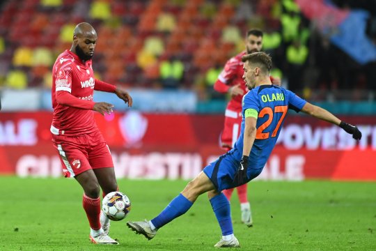 Derby-ul Dinamo - FCSB, aproape sold-out! Câte bilete s-au vândut până acum