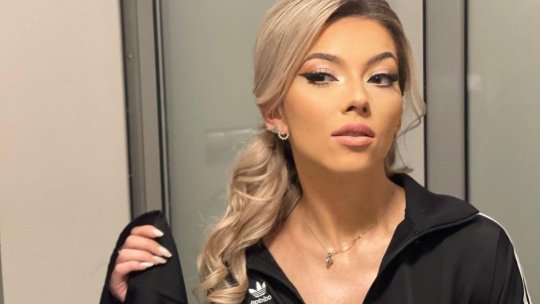 ”A fost cea mai bună alegere pentru sănătata mea mintală”. Bernadette Szocs a vorbit fără rețineri