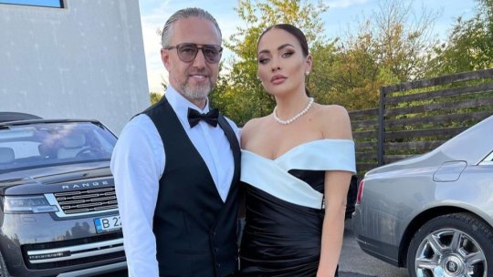 Singurul mesaj pe care Anamaria Prodan i l-a trimis Corinei Caciuc: "Nu mai suportam!"