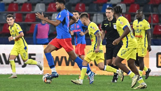 Dorit de Dinamo și Sepsi, starul de la Petrolul Ploiești a rupt tăcerea despre viitorul său