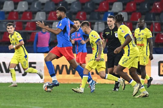 Dorit de Dinamo și Sepsi, starul de la Petrolul Ploiești a rupt tăcerea despre viitorul său