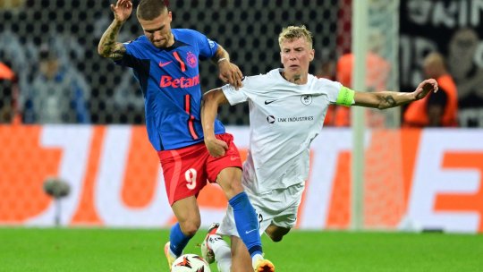 Oferte peste oferte pentru Daniel Bîrligea. Totul s-a aflat acum: "Italia, Portugalia, Turcia"