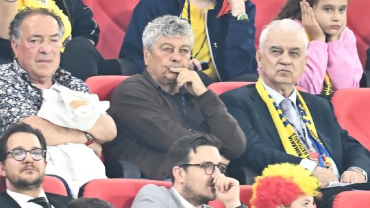 Mihai Stoichiță a dat verdictul! Cine este ”cel mai mare” antrenor român din istorie: ”Nu poate fi egalat”