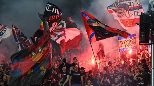 Demers fără precedent în România! Mai multe galerii importante protestează și nu vor mai veni la meciuri: ”Locurile vor rămâne de acum goale!”