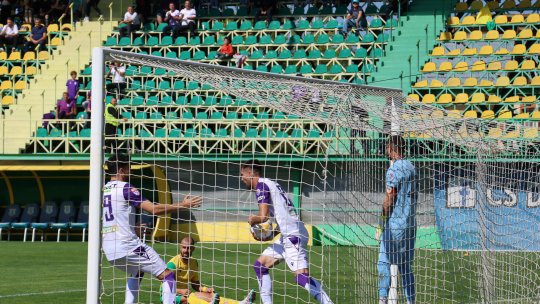 Dispare încă o echipă din fotbalul românesc? "Situaţia e critică!"