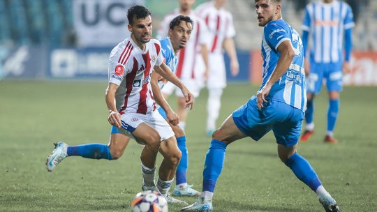 Legenda oltenilor a numit principala rivală a Craiovei în lupta pentru titlu: "Arată mai bine față de toate cele care de regulă ne-am concurat cu ele"