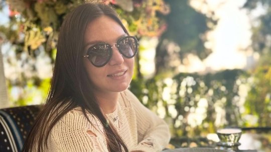 ”Halep nu ne-a impresionat cu nimic, niciodată”. Radu Banciu a dat verdictul când a fost întrebat despre Simona