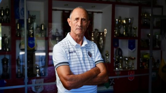 Provocările rugby-ului românesc: De la tradiție la viitorul cenușiu