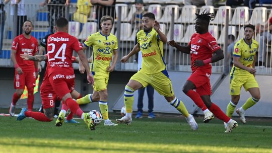 S-a încheiat telenovela turcă de la Petrolul? Anunțul făcut de reprezentanții clubului