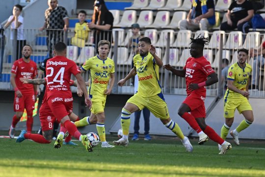 S-a încheiat telenovela turcă de la Petrolul? Anunțul făcut de reprezentanții clubului