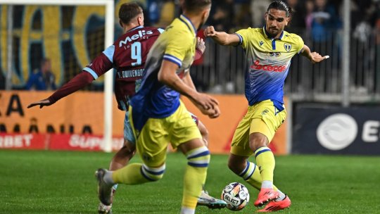 S-au rezolvat problemele la Petrolul: ”Am achitat tot!”