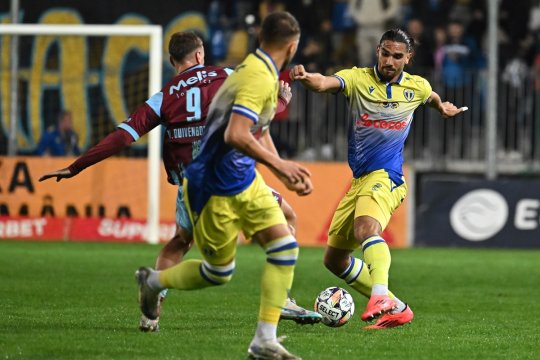 S-au rezolvat problemele la Petrolul: ”Am achitat tot!”