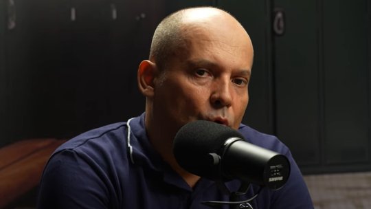 "Poate e un Radu Banciu sau cine știe". Fostul internațional, atac fără precedent chiar în ziua meciului cu Lituania