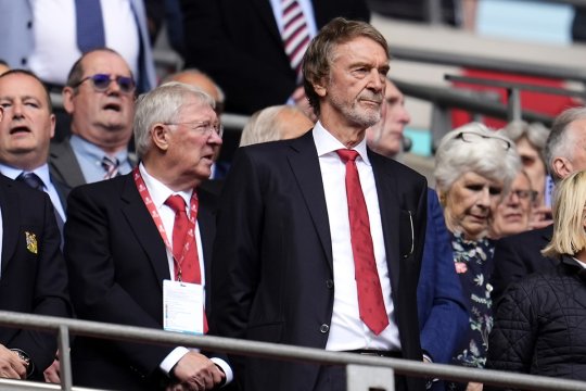 Sir Alex Ferguson, pus pe liber de Manchester United! Scoțianul avea un contract de milioane de euro