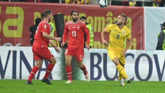 Ionuț Chirilă, despre conflictul dintre Mircea Lucescu și Cornel Dinu provocat de convocarea lui Pușcaș: "Asta e menirea unui antrenor"