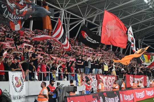"Întăriri" pentru Dinamo înainte de derby-ul cu FCSB: "Ar putea evolua". Câte bilete s-au vândut
