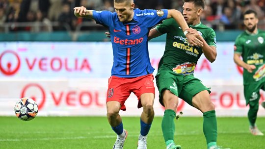 Un mare dinamovist îi sare în ajutor lui Daniel Bîrligea: "Echipa națională nu poate să fie concepută fără el"