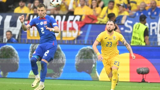 Surpriza lui Mircea Lucescu din primul 11 pentru Lituania - România! Echipele de start