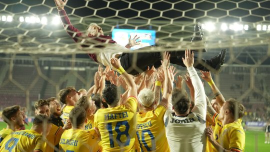 Adrian Mutu, lăsat fără cuvinte de naționala lui Pancu: ”Nu mă așteptam” + Ironii pentru elvețieni: ”Mult sub noi”