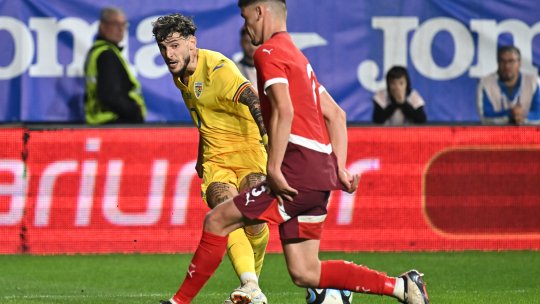 Ianis Stoica a făcut-o praf pe "U" Cluj: "Nu am fost respectat!". De ce a plecat de la echipa lui Sabău