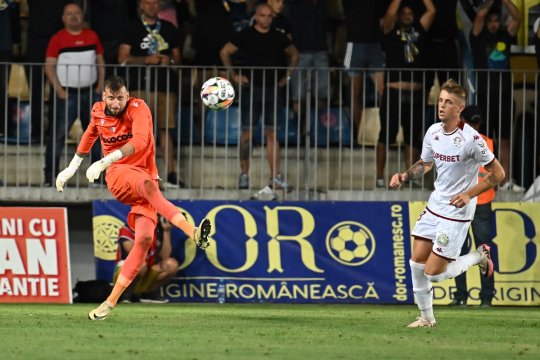 Lukas Zima își dorește să facă pasul la FCSB: ”Voi merge acolo”
