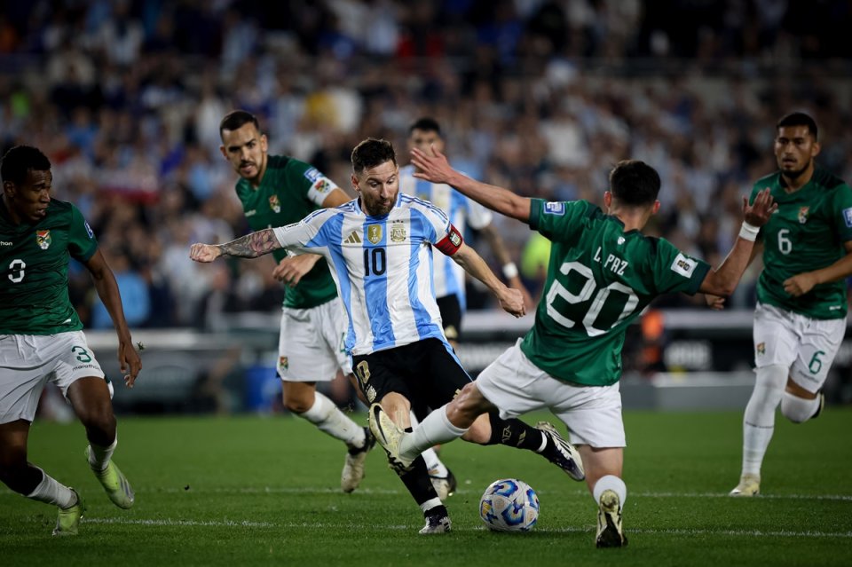 Lionel Messi a câștigat 8 Baloane de Aur