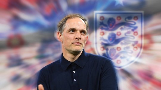 Thomas Tuchel este noul selecționer al Angliei