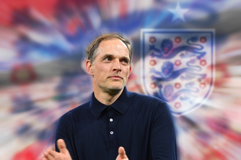 Thomas Tuchel se află la prima experiență pe banca unei naționale