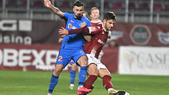 S-au pus în vânzare biletele la FCSB - Rapid! Cât costă cel mai ieftin tichet la derby