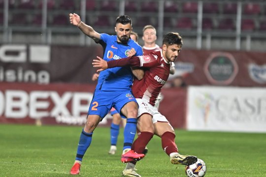 S-au pus în vânzare biletele la FCSB - Rapid! Cât costă cel mai ieftin tichet la derby