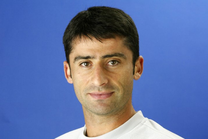 Sargis Sargsian a terminat 8 sezoane în top 100 în clasamentul de sfârșit de an ATP.