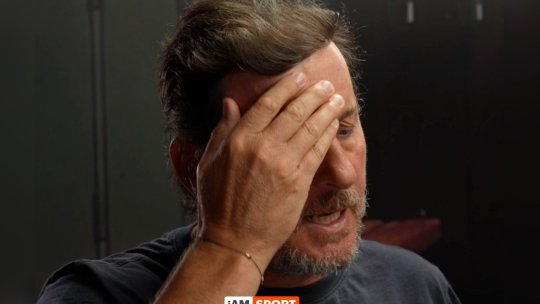 Andrei Pavel s-a decis să vorbească: 100.000 de euro să piardă un meci la Australian Open! Cine l-a contactat: “Era prieten cu Agassi”