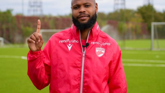 Calvarul prin care a trecut Hakim Abdallah după accidentare: ”Cel mai greu moment din viață, simțeam că mor!” + Cum vede derby-ul cu FCSB