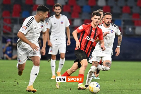 Cum va arăta clasamentul Ligii 2 după falimentul celor de la Viitorul Pandurii Tg. Jiu. Opt echipe pierd puncte, iar două formații cad de pe podium