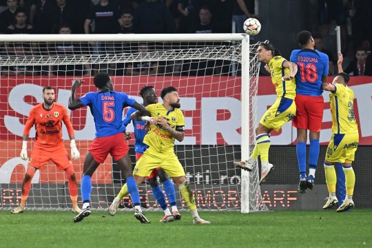 Gigi Becali, dezvăluiri despre noul transfer de la FCSB: ”El mi-a zis să îl luăm! Mâine dăm banii”