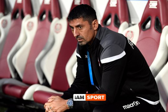 Antrenorul de la Dinamo care i-a întrebat pe jucători dacă s-au drogat: ”Colegii sunt martori!”