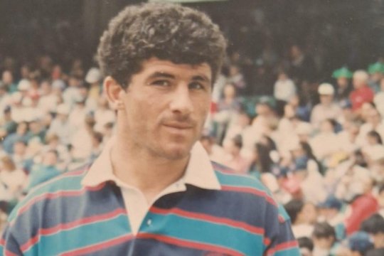 Doliu în sportul românesc. Ionel Negreci s-a stins din viață la 53 de ani