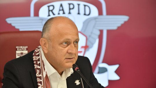 Dan Șucu, intervenție fulgerătoare în cazul "Nordis": "Noi nu ne apărăm interesele!"