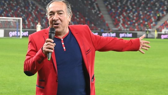 Marcel Răducanu are probleme medicale: ”M-au supus unor electroșocuri”. Ce i-au descoperit medicii