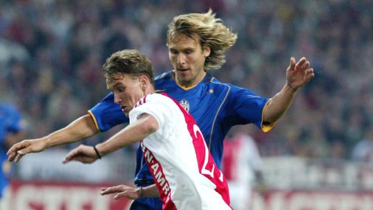 Cum l-a "cumpărat" Giovanni Becali pe Nicolae Mitea cu 35.000 de euro cash: "De azi ești jucătorul meu..."