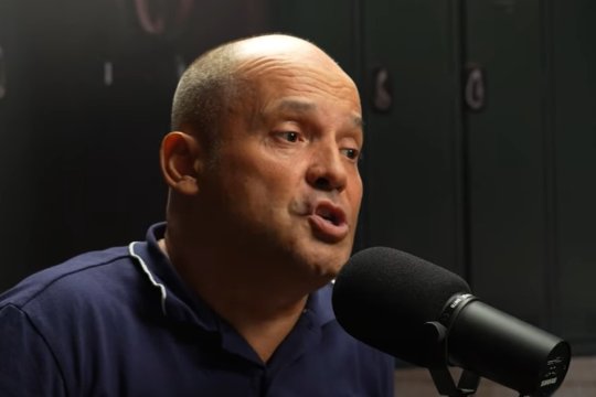 Singurul sportiv român căruia Radu Banciu i-a cerut autograf: ”E un extraterestru”