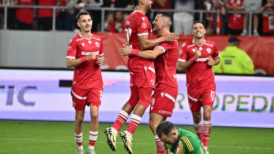 Se rupe blestemul după 4 ani? Dinamo visează la victorie în derby-ul cu FCSB: "Batem cu 3-1!"