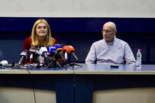 Epic fail la ședința susținută de Elisabeta Lipă pentru discutarea rentelor viagere. Surpriza neplăcută de care a avut parte ANS