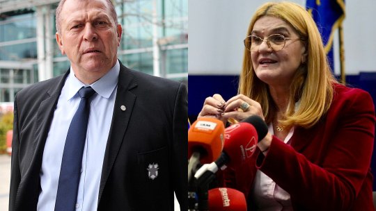 Elisabeta Lipă îi răspunde lui Helmut Duckadam: ”Nu trebuie să fim arătați cu degetul cei care ne-am făcut treaba!”