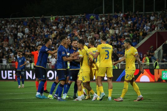 Pe ce stadion va juca România meciurile cu Kosovo și Cipru, din luna noiembrie. Când se vor pune biletele în vânzare