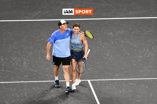 Omul pe care l-a ”salvat” Simona Halep: ”M-a ajutat foarte mult, eram într-o perioadă depresivă...”