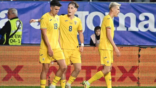 Daniel Pancu îi mustrează pe fanii Rapidului după ce l-au înjurat pe Tavi Popescu: ”Nu e normal!”. Ce îi ”pregătește” lui Rareș Ilie