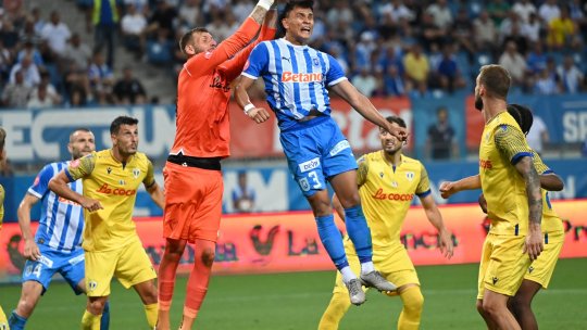 FCSB a rezolvat transferul dorit! Impresarul jucătorului a anunțat: ”E adevărat, a semnat astăzi”